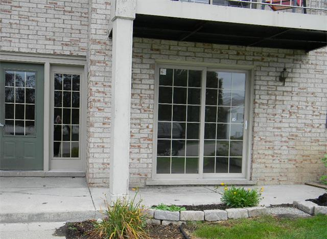 Condos for sale in Rochester Ridge Rochester MI 